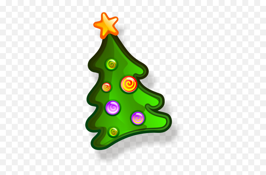 Arbol Icon - Christmas Icons Png,Arbol Png