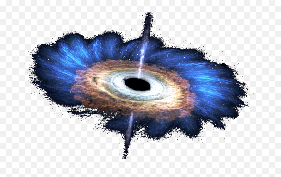 Our Galaxy Called The Milky Way - Closest Black Hole To Earth 2020 Png,Milky Way Png