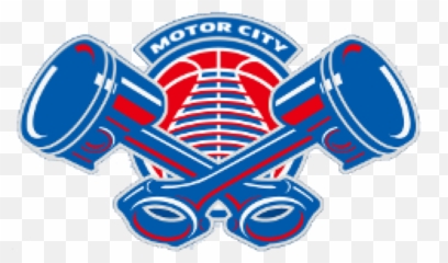 Detroit Pistons Clipart Transparent - Detroit Pistons Png,Pistons Logo Png