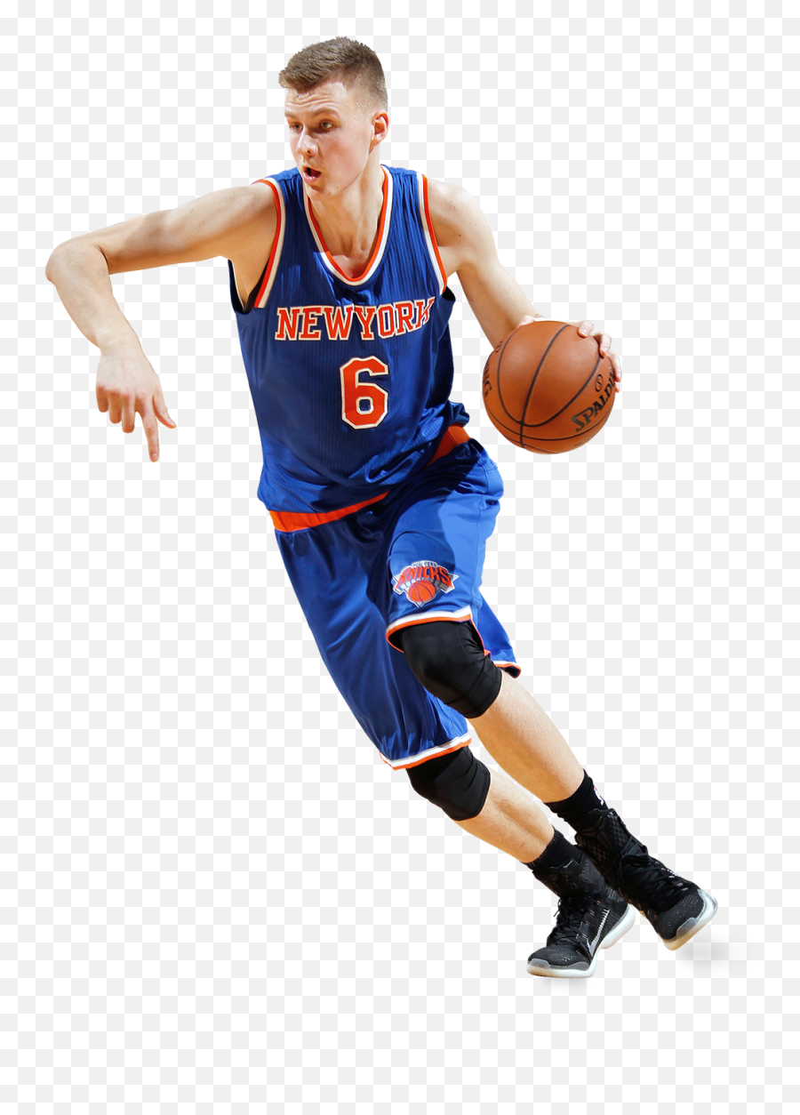 2016 Nba All - New York Knicks Players Png,Knicks Png