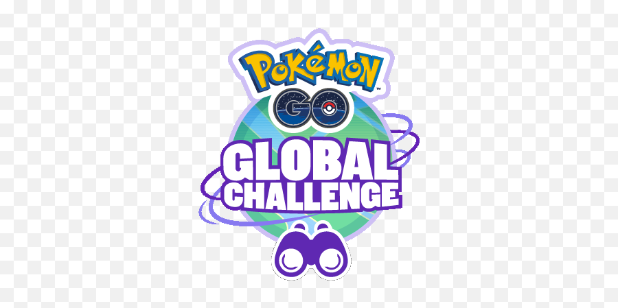 Global Challenge 2019 - Pokemon Go Global Challenge Png,Pokemon Go Logo Transparent