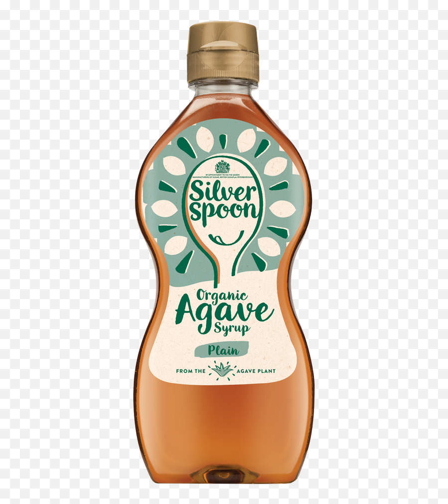 Agave Plain - Drizzling U0026 Squeezing Silver Spoon Png,Agave Png