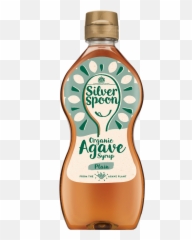 Agave Plain - Drizzling U0026 Squeezing Silver Spoon Png,Agave Png