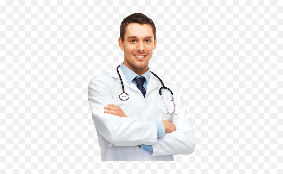 Doctor - Male Doctor Images Png,Doctor Transparent Background