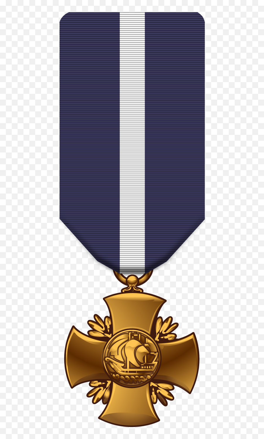 Library Of Purple Heart Medal Jpg Royalty Free Stock Png - Ca Navy Cross Medal,Medals Png