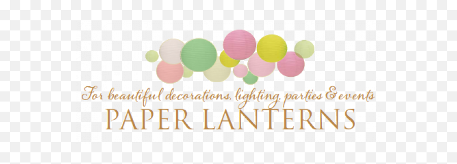 Branded Paper Lanterns For Corporate Events And Charities - Event Png,Lanterns Png