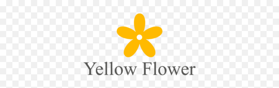 Yellow Flower Shopping Yfshopping Twitter - Power Outage Clip Art Png,Yellow Flower Logo