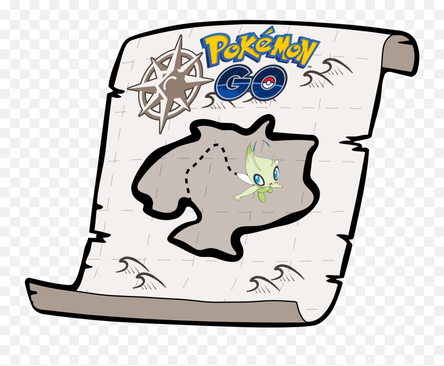 Download Hd A Peak - Exploratory Tester Pokemon Go Map Png,Pokemon Go Transparent