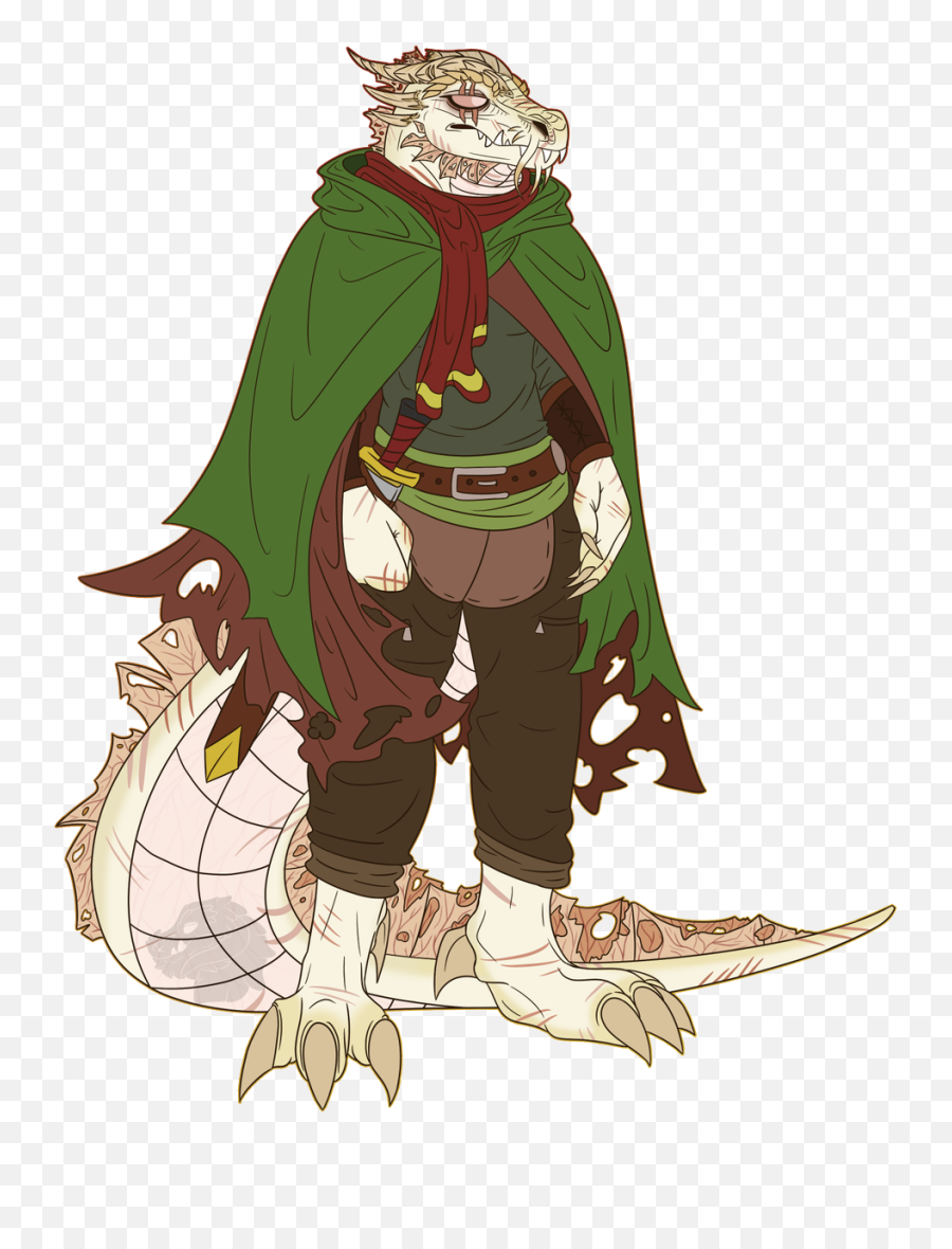 Wyvern King - Cartoon Png,Dragonborn Png