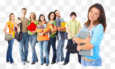 Student Png - Students Png,Students Png