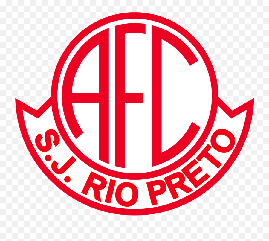 Futebol Clube Logo - América Futebol Clube Png,Sp Logo