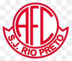 Futebol Clube Logo - América Futebol Clube Png,Sp Logo