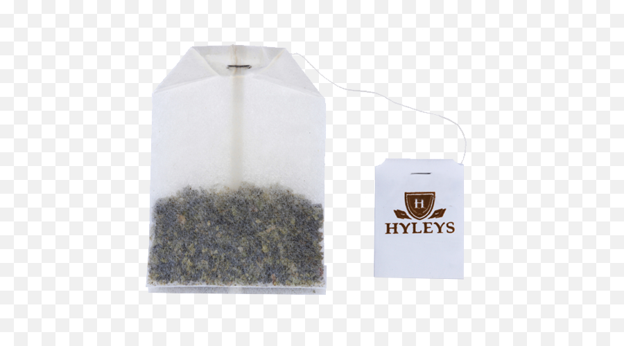 Download Hyleys Mint Tea Bag - Umbrella Png,Tea Bag Png