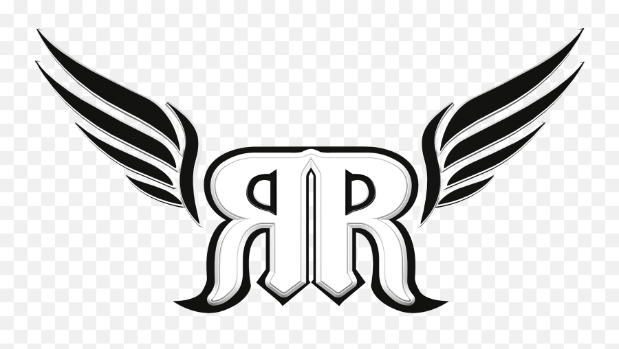 Rick Rocker Music - Emblem Png,Rr Logo