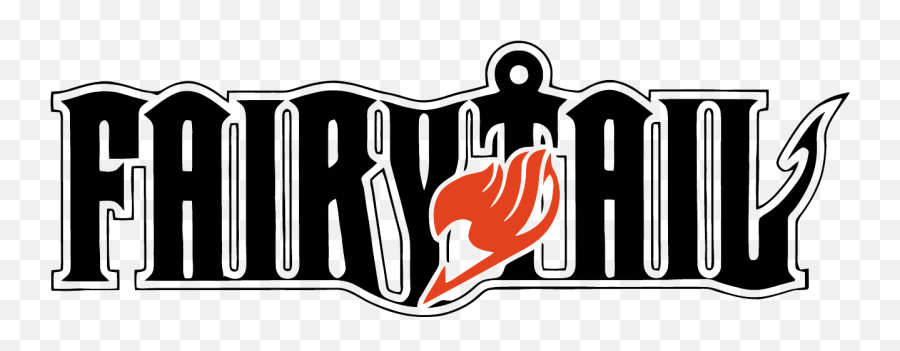 La Historia Y El - Fairy Tail Png Logo,Fairy Tail Logo Png