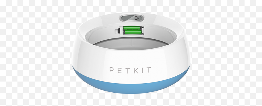 Petkit Fresh Metal Smart Pet Bowl - Circle Png,Metal Png