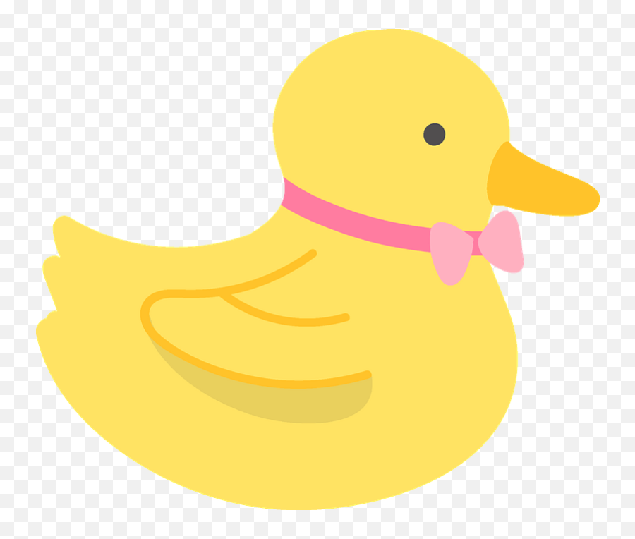 Rubber Duck Clipart Free Download Transparent Png Creazilla - Duck,Rubber Duck Transparent