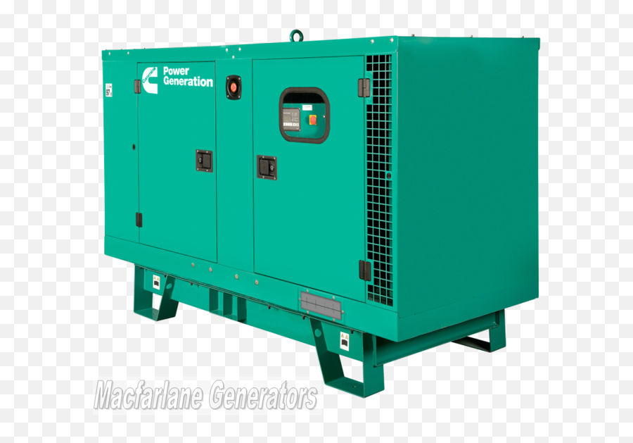 33kva Cummins Diesel Generator C33d5 - Cummins Generator Png,Png Generator