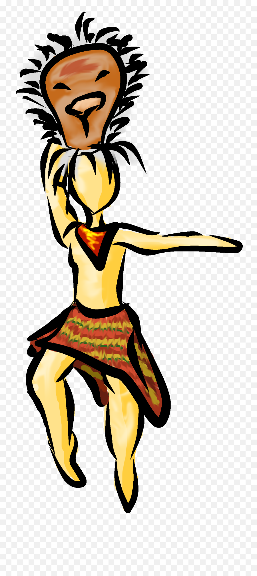 The Lion King - The Tartan Cartoon Png,The Lion King Png