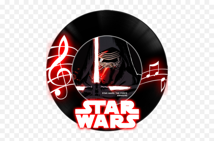 Download Swmusic - Star Wars Music U0026 Songs For Android Myket Png,Star Wars Logo Maker