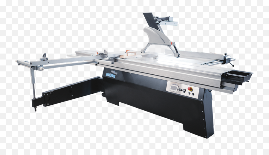 Panhans 68010 Sliding Table Panel Saw From Calderbrook - Panhans 680 100 Preis Png,Saw Transparent