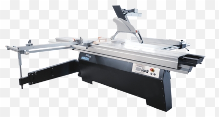 Panhans 68010 Sliding Table Panel Saw From Calderbrook - Panhans 680 100 Preis Png,Saw Transparent