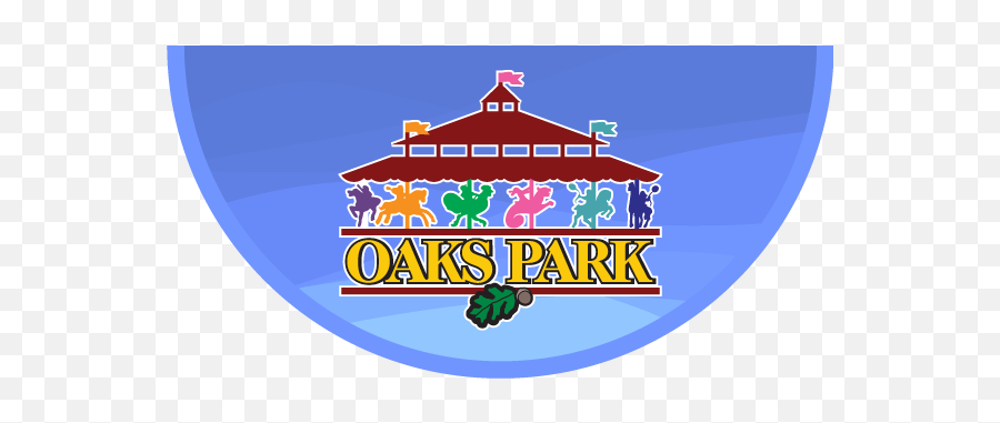 Thanksgiving Week Skate Nights - Portland Oaks Amusement Park Logo Png,Thanksgiving Background Png