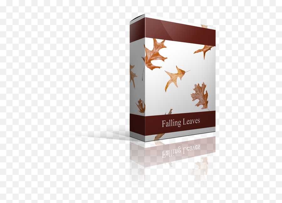 Unleash Your Creative Side - The Photoart Market Graphic Design Png,Falling Leaves Transparent Background