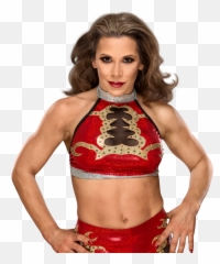 Download Wwe Mickie James Png - Wwe Mickie James Pro,Brie Bella Png