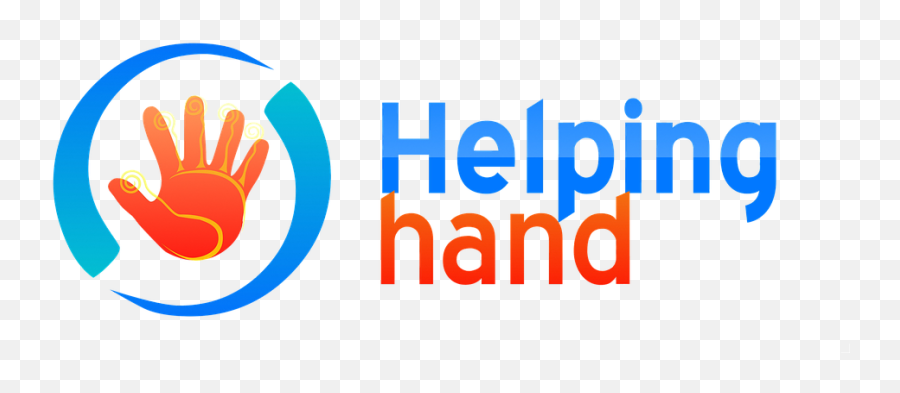 Faith Hope And Love Helping Hands Ministries This - Helping Helping Hands Hd Logo Png,Hands Logo