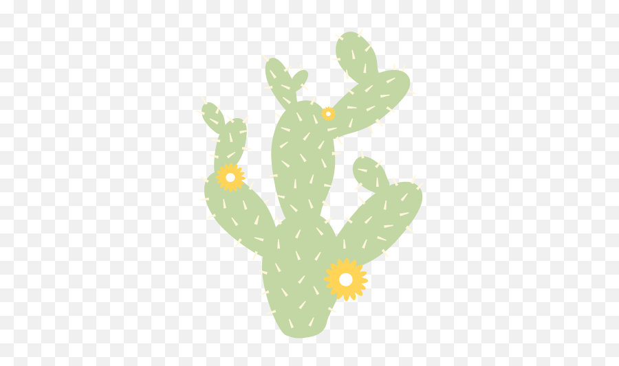 Download Prickly Pear Cactus Decal Hd Png - Uokplrs Eastern Prickly Pear,Cactus Png