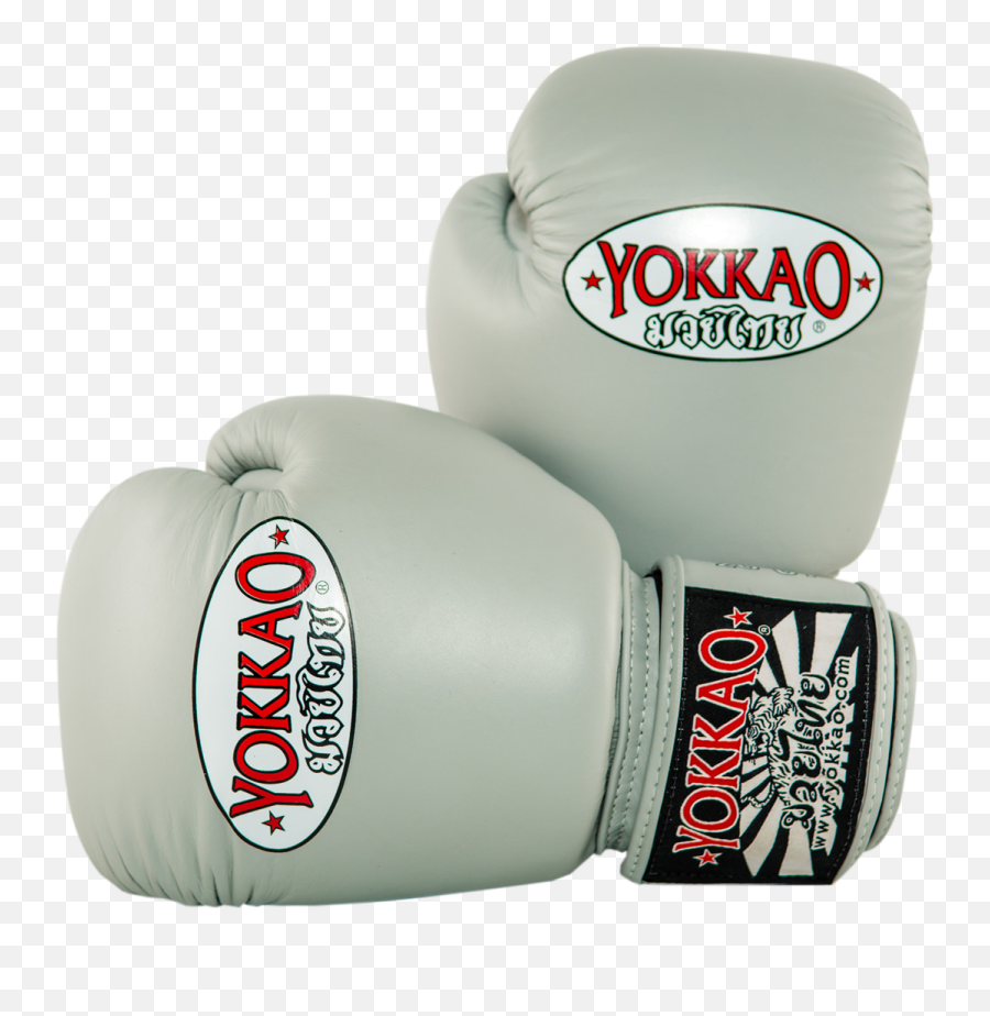 Matrix Grey Boxing Gloves - Yokkao Matrix Grey Gloves Png,Boxing Gloves Transparent