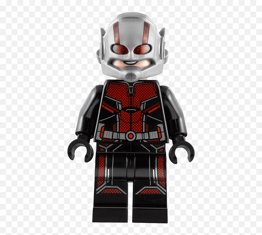 Ant - Ant Man En Lego Png,Ant Man Png