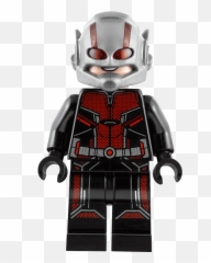 Ant - Man En Lego png