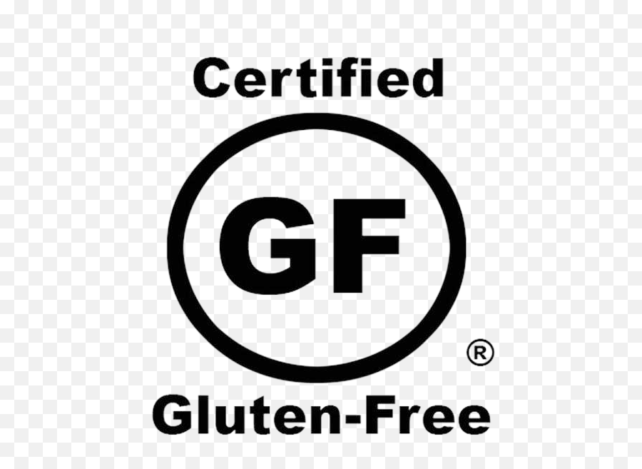 Certified Gluten Free Non Gmo Usda - Certified Gluten Free Logo Ud Png,Gluten Free Png