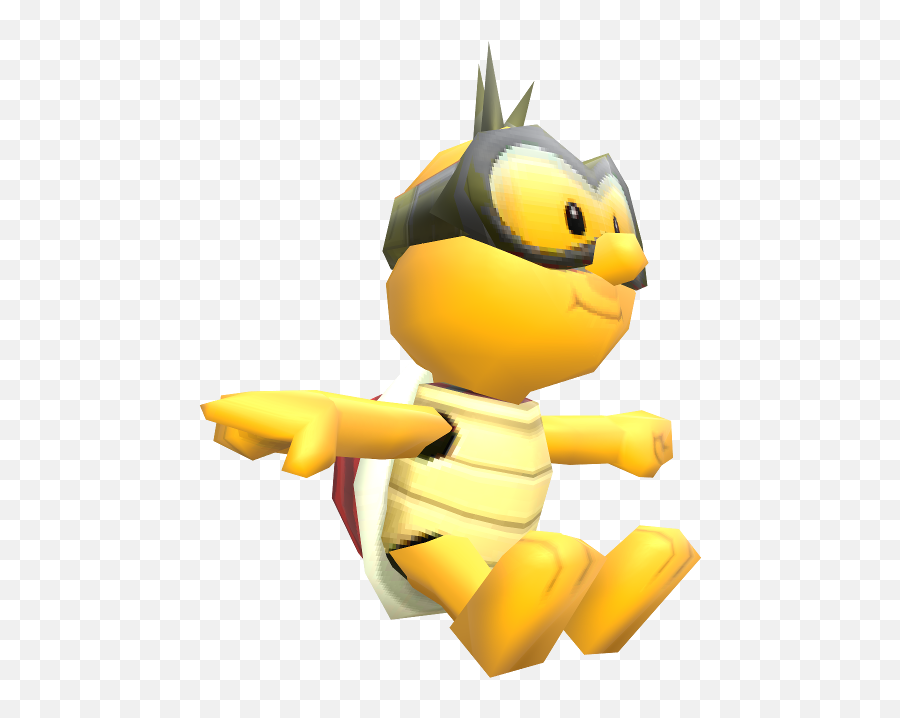 3ds - Cartoon Png,Lakitu Png