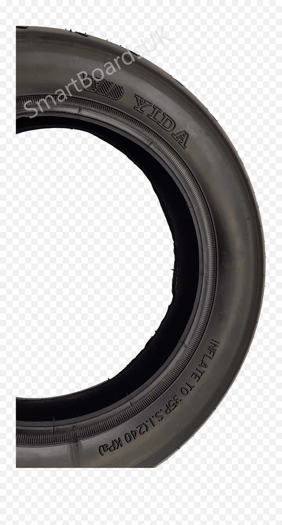 Inner Tube For 10 Inch Hoverboard - Circle Png,Inner Tube Png