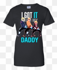 Rasengan Png - Got It From My Daddy Naruto