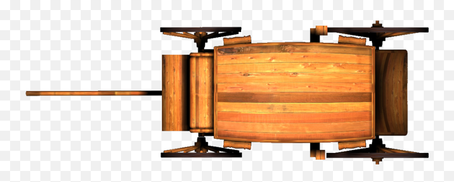 Wagon - Wagon Top View Png,Wagon Png