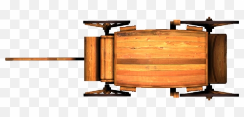 Wagon - Wagon Top View Png,Wagon Png