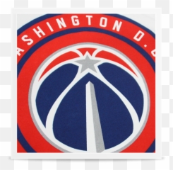 Camiseta Logo Washington Wizards - png
