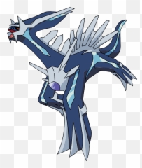 Dialga Png 1 Image - Pokemon Dialga Png,Giratina Png