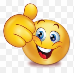 Happy Face Finger Pointing Emoji - Thinking Emoji Png,Excited Emoji ...