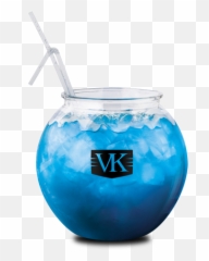 Fish Bowl Cocktail Recipe - Vk png