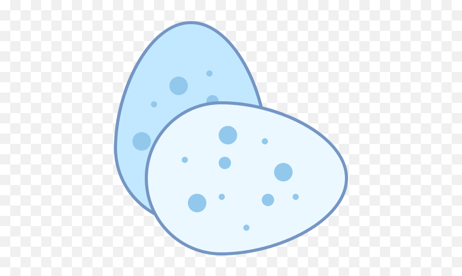 Scrambled Eggs - Circle Png,Scrambled Eggs Png