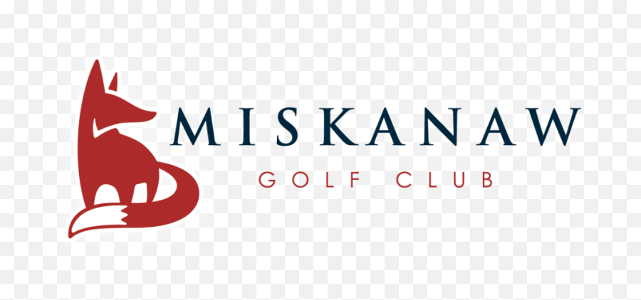 Miskanaw Golf Club - Miskanaw Golf Course Logo Png,Golf Club Png