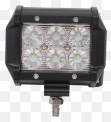 Led Light Bar - Floodlight Png,Led Light Png