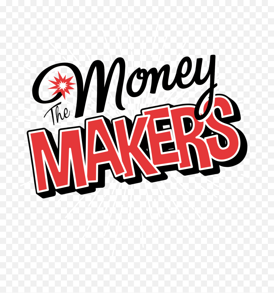 Download Logo Money Makers - Money Makers Png,Money Logo Png