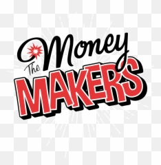 Download Logo Money Makers - png