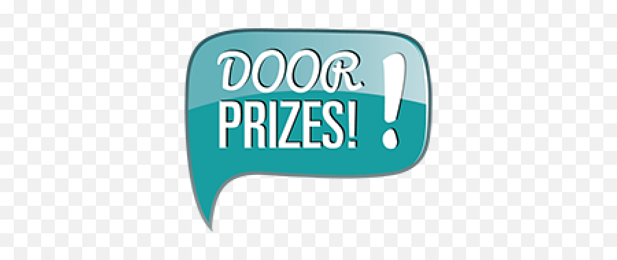 Door Prize Png 3 Image - Logo Door Prize Png,Prize Png